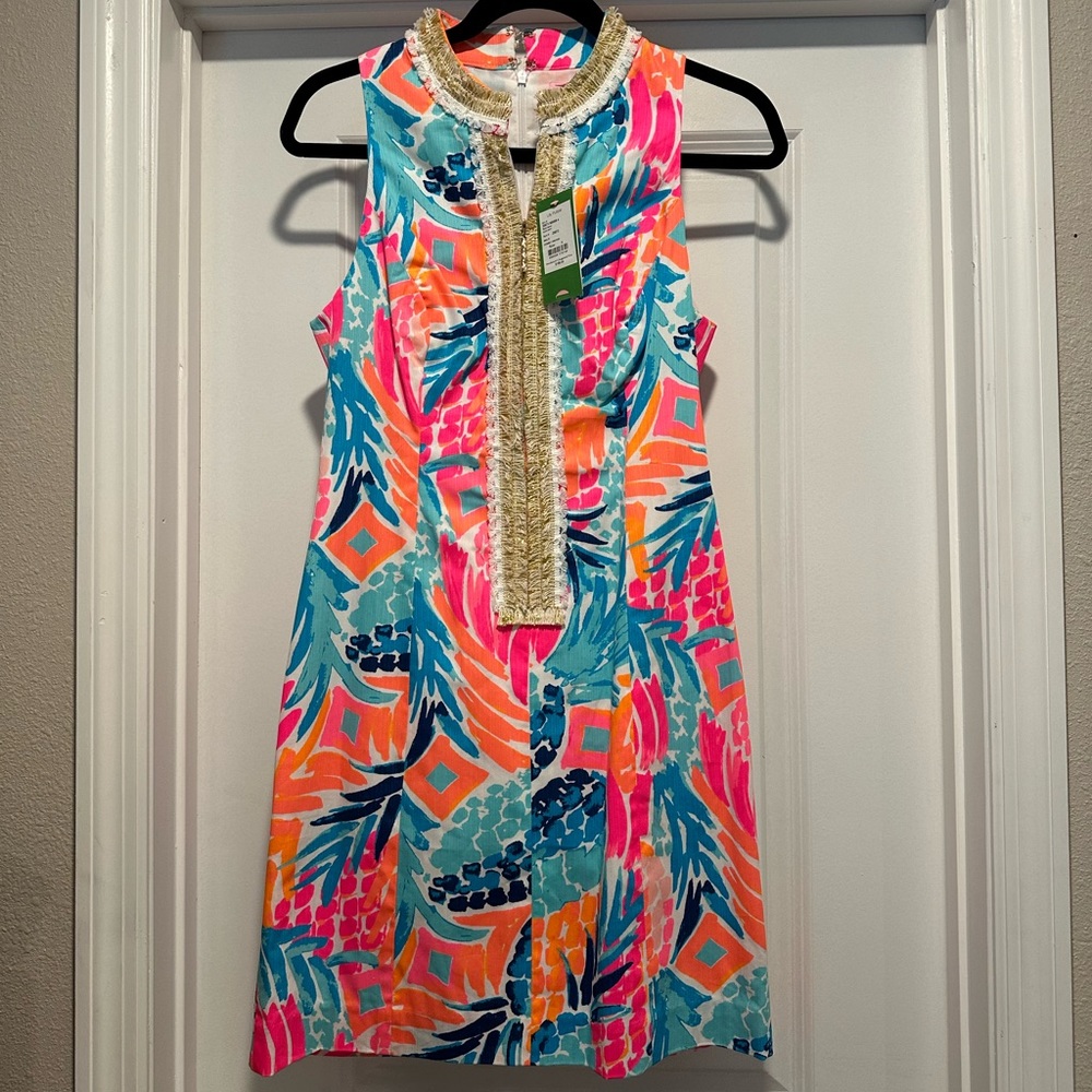 Lilly Pulitzer Dress NWT